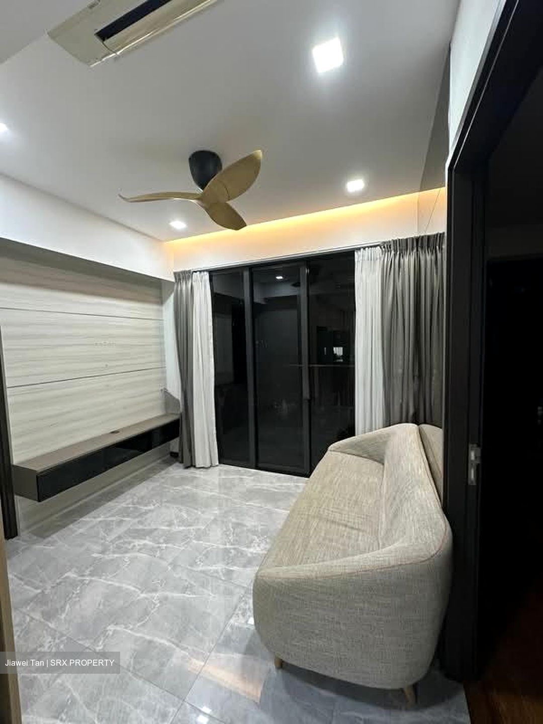 The Poiz Residences (D13), Apartment #544273851